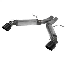 FlowFX Axle Back Exhaust System 717992